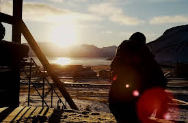 Abandoned: Frozen in Time