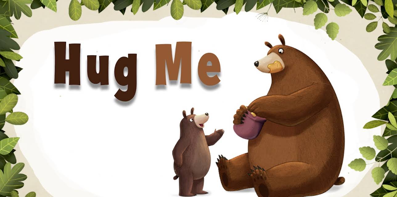Hug me