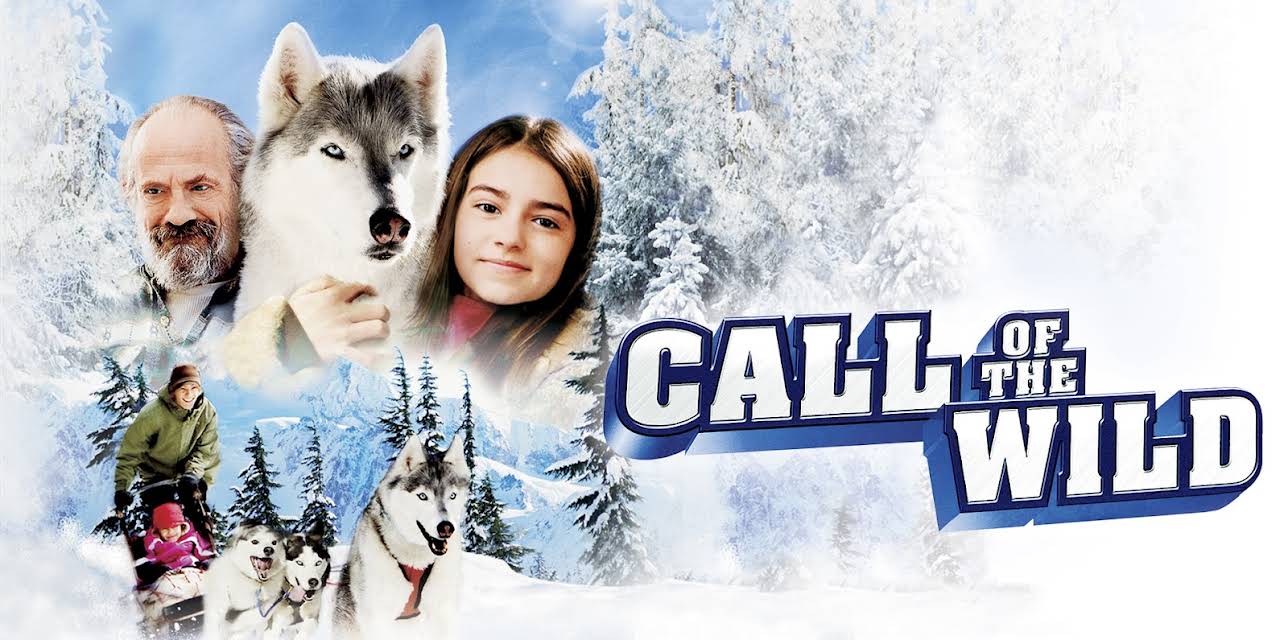 Call of the Wild (2009)