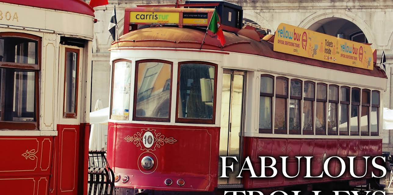 Fabulous Trolleys (2016)