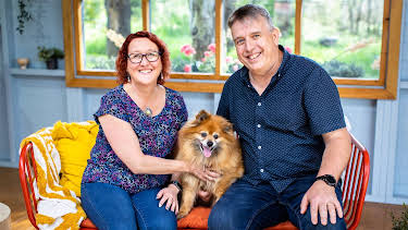 6:50 PM: The Dog House Australia | More 4 | 10/30 2026