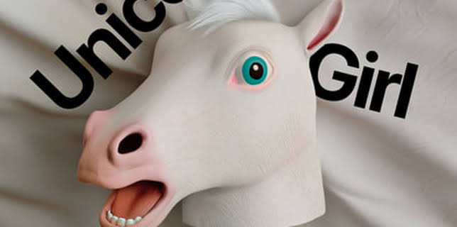 Unicorn Girl (2025)
