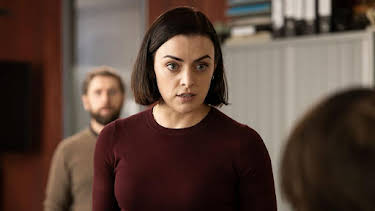 10:25 PM: Hidden Assets (S3 E4) (S3) | BBC Four | 4/4 2026