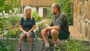 14:05: Hygge i hagen: Kvitlauk og grus | NRK 2 | 4/25 2026