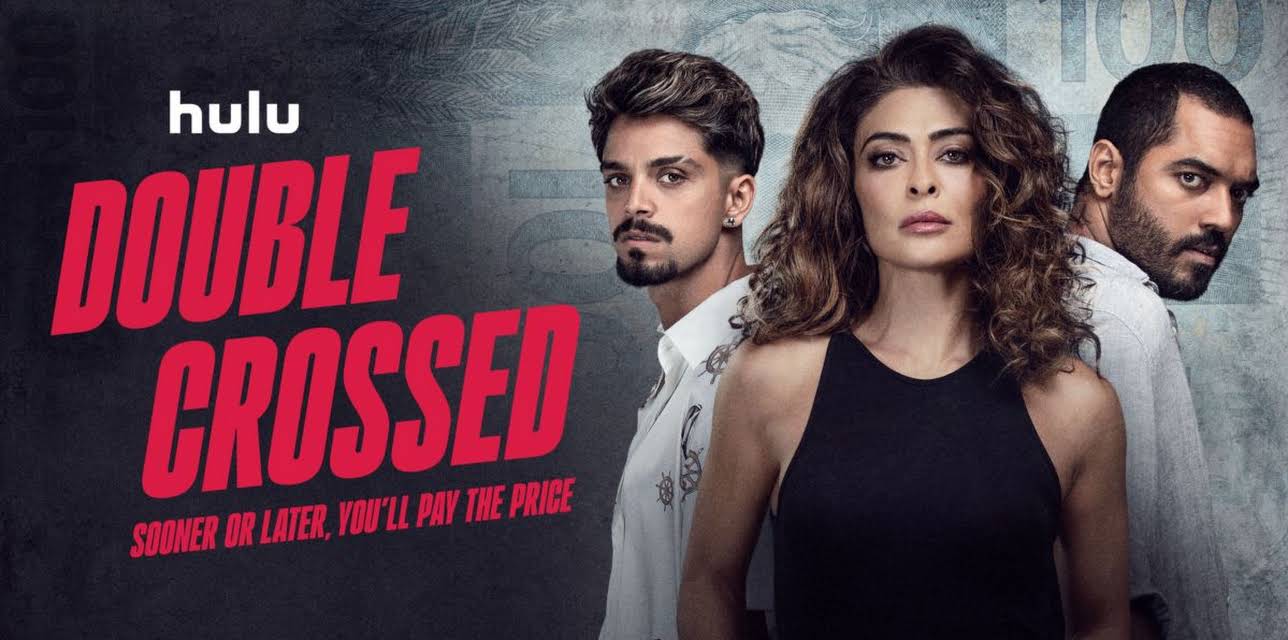 Double Crossed: Sooner or Later, You’ll Pay the Price