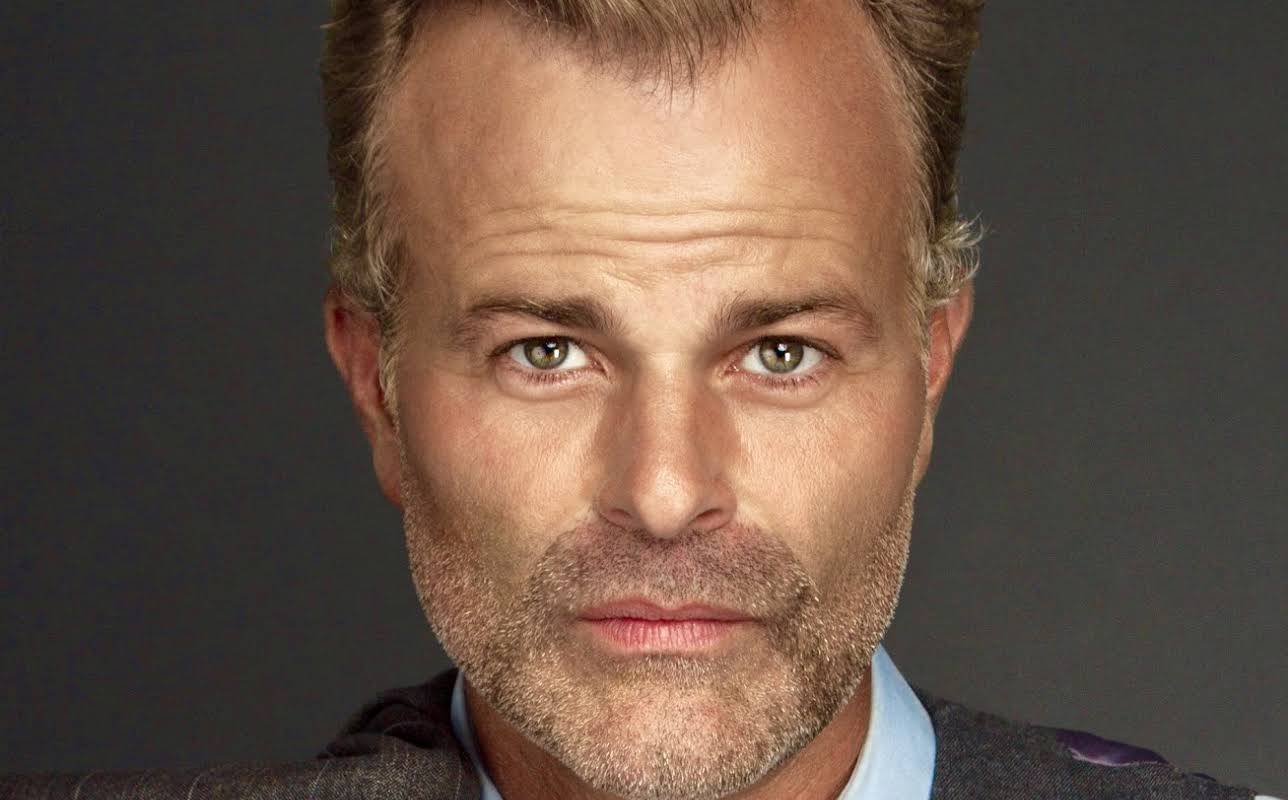 Frank Krueger