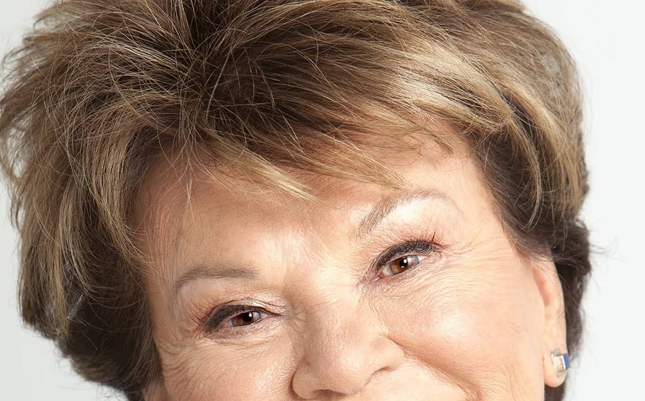 Janette Bertrand