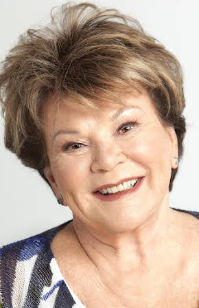 Janette Bertrand as 