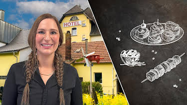 19:00: Kochstories: Generationswechsel im Familienhotel | HR Fernsehen | 7/12 2026