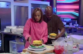 Sugar Rush: Surprise!