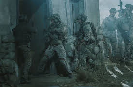 SEAL Team: Episode 15