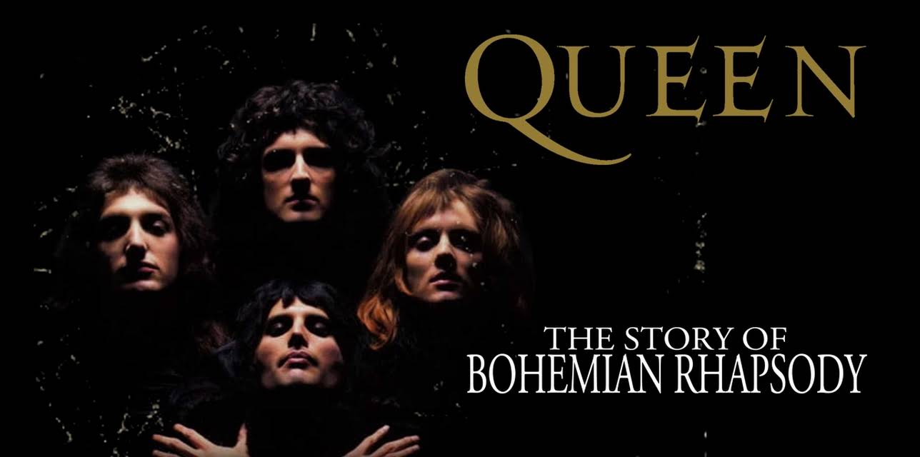 Queen: The Story of Bohemian Rhapsody (2004)