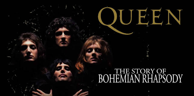 Queen: The Story of Bohemian Rhapsody (2004)