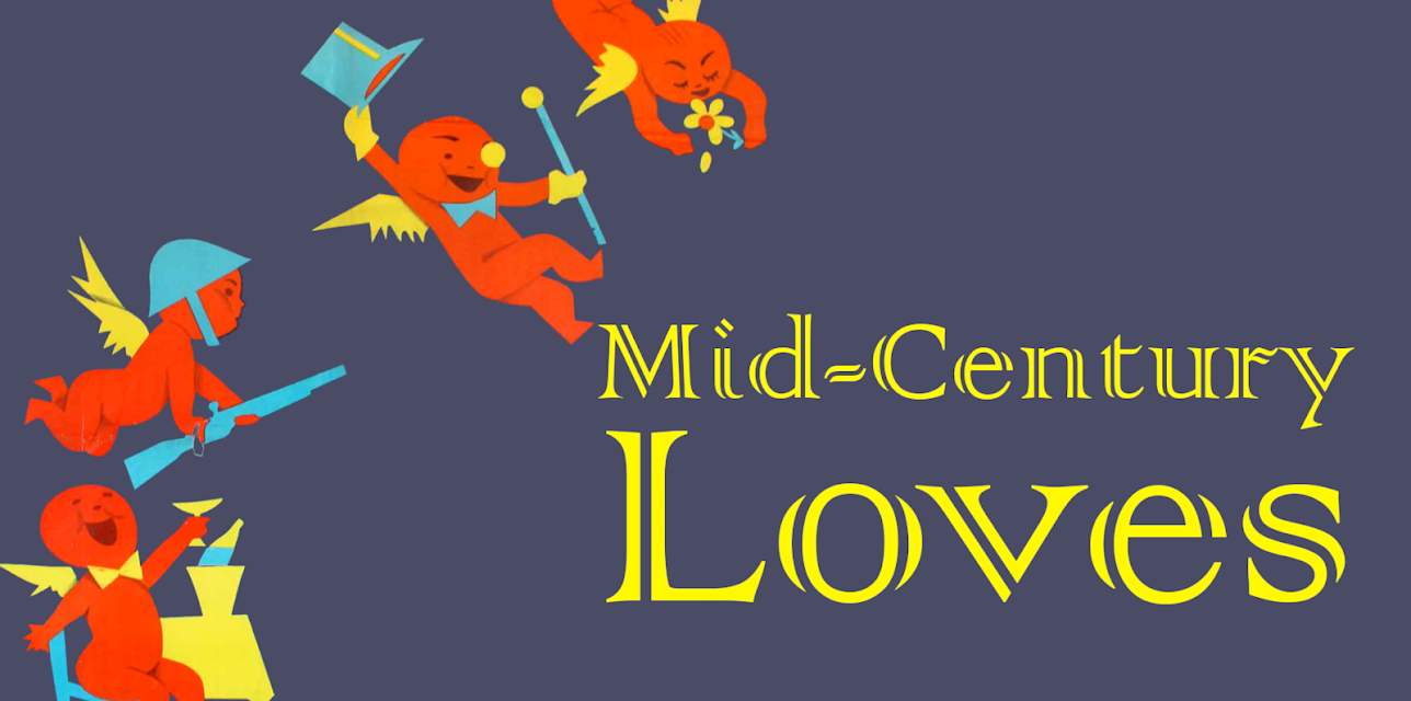 Mid-Century Loves (1954)