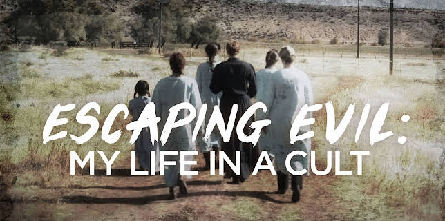 Escaping Evil: My Life in a Cult Season 1