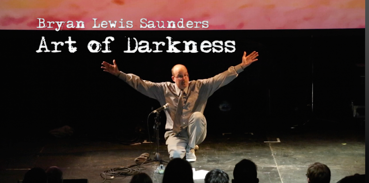 Art of Darkness (2014)