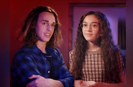 Zoe Valentine: Metamorphosis