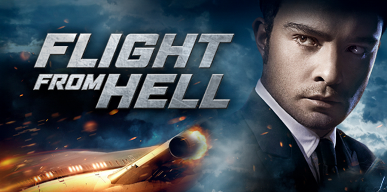 Flight From Hell (2014)