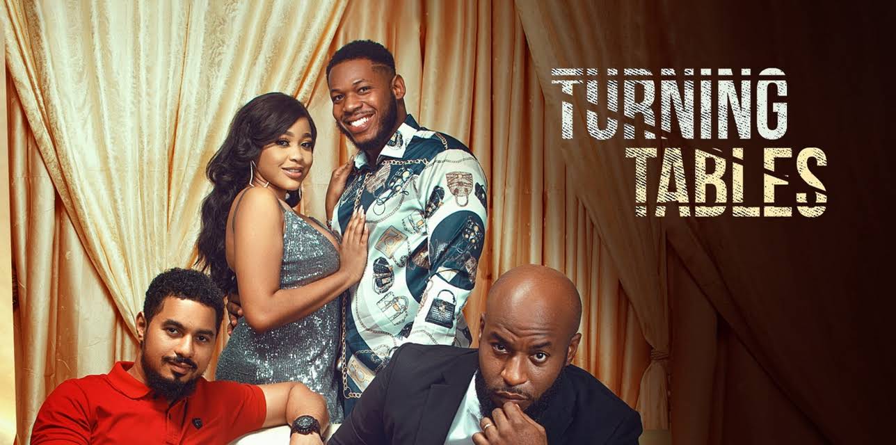 Turning Tables (2020)