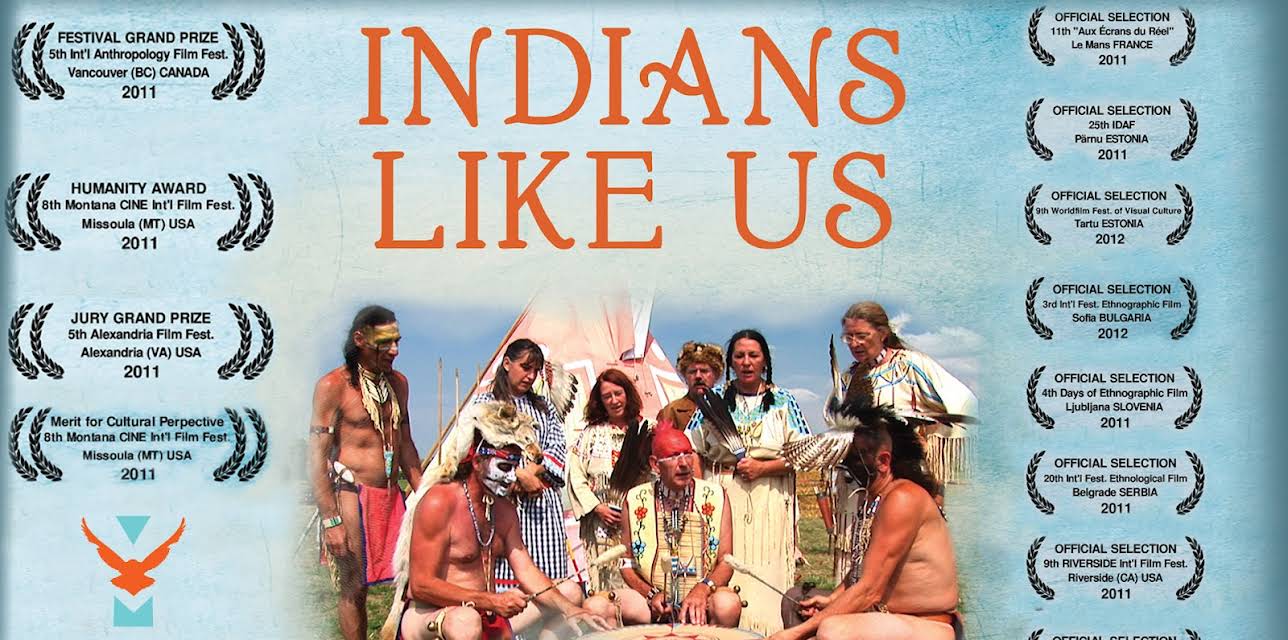 Indians Like Us (2013)
