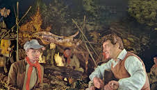 Das Wirtshaus im Spessart