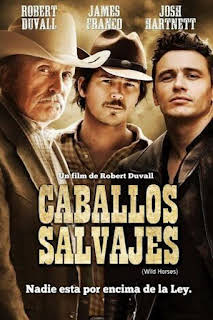 22:50: Caballos salvajes | Aragón TV | 9/23 2026