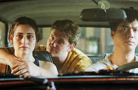 The Shadow, Season 1: Nothing Is Ever Certain