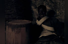 World War Zero: Episode 4