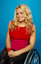 Ali Stroker som 