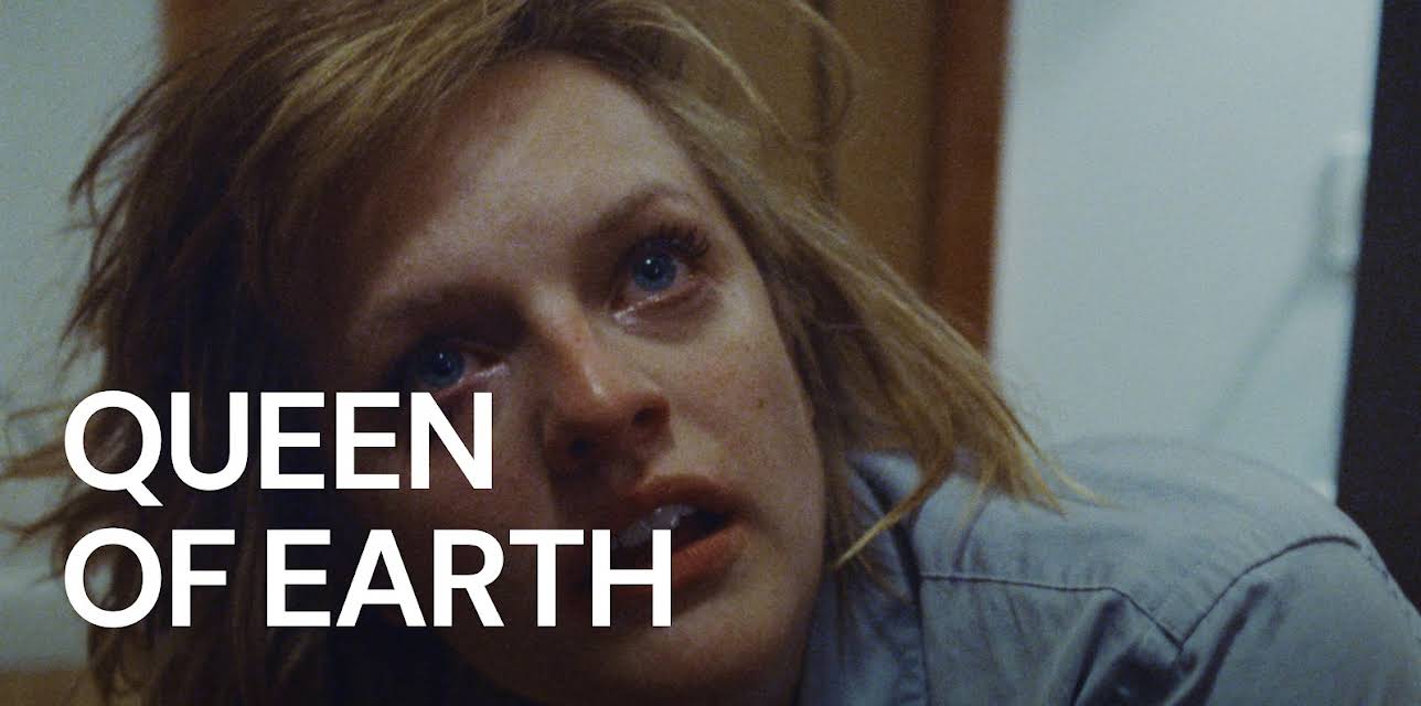 Queen of Earth (2015)