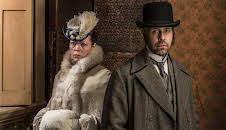 Der Verdacht des Mr. Whicher (S01/E02)