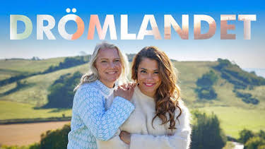 15:05: Drömlandet | SVT2 | 9/4 2026