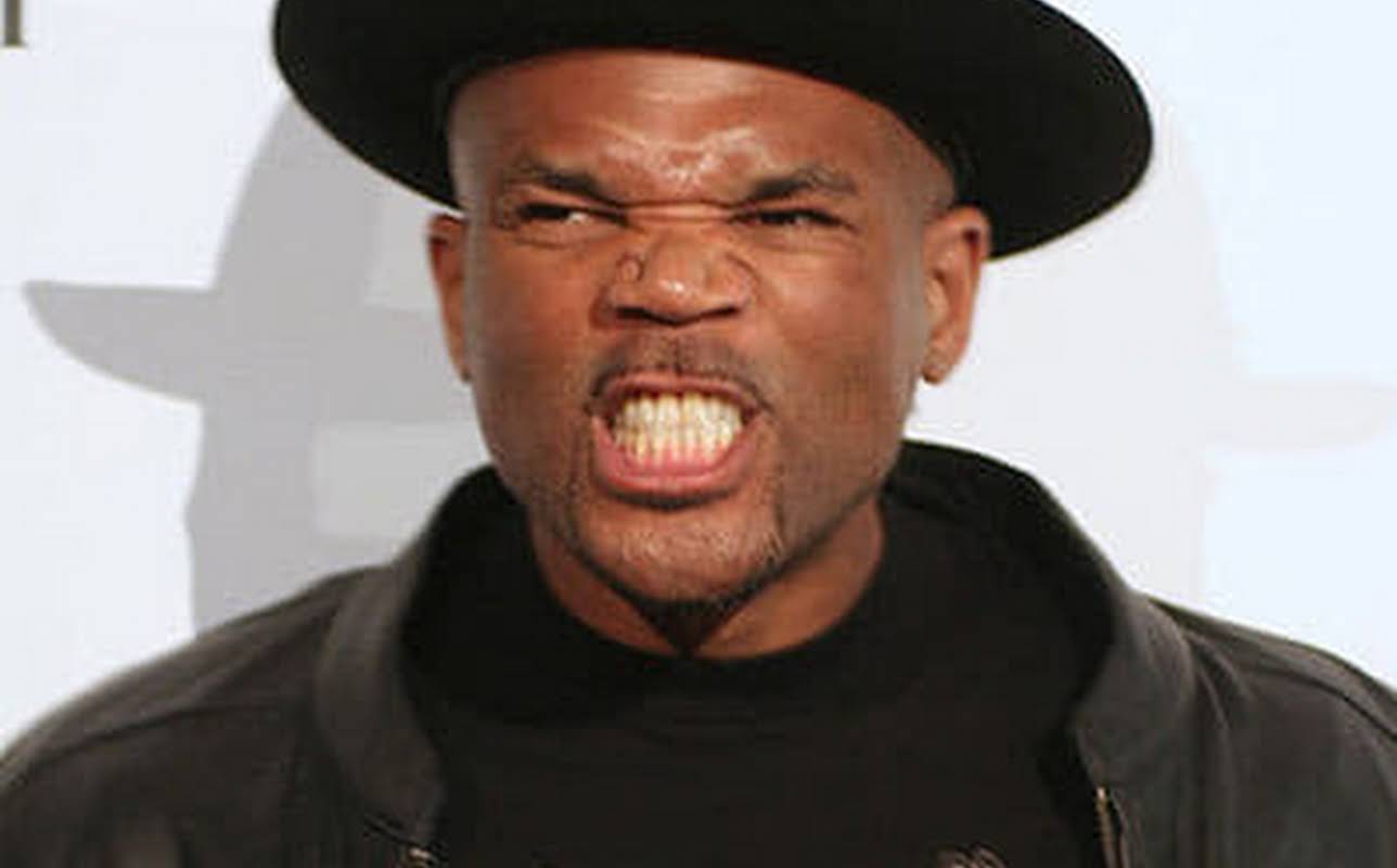 Darryl McDaniels