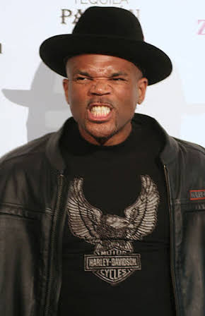 Darryl McDaniels as 