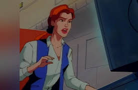 Marvel Action Hour: Iron Man Season 1: Distant Boundaries
