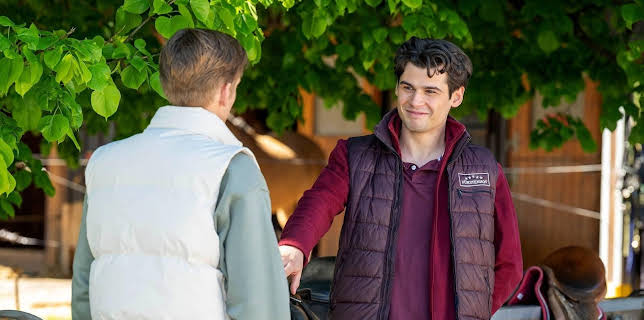 08:05: Sturm der Liebe (4523) | MDR Fernsehen | 1/16 2026