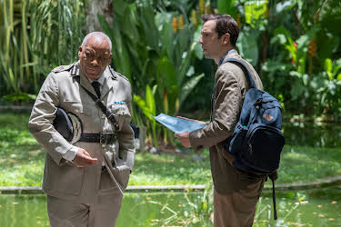 13:35: Death in Paradise | ZDFneo | 5/5 2026
