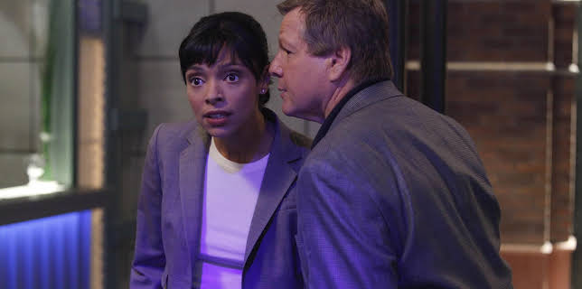 12:05: Bones (S4 E26) (S4) | Viasat Series | 11/5 2025