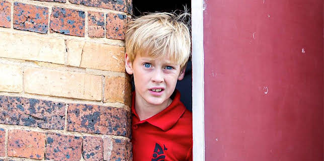 8:35 AM: Little Lunch (S1) | CBBC | 1/3 2026