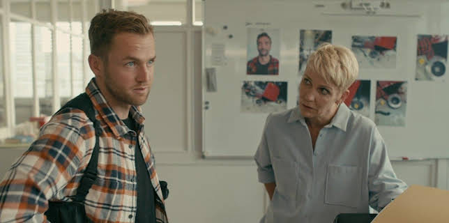 K11 - Die neuen Fälle