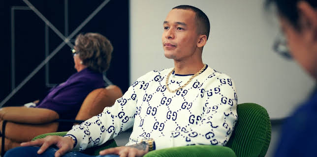 12:40: Portrettmesterskapet: Rynker og viker | NRK 3 | 2/15 2026