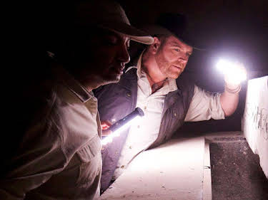 21:05: Expedition Unknown - Mythen auf der Spur | Kabel Eins Doku | 7/14 2026