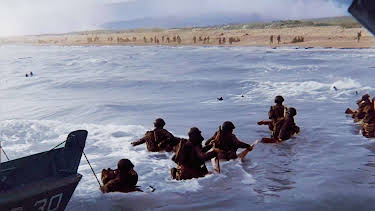 04:30: Liberación de Europa: del Día D a Berlín: El contraataque de Hitler | National Geographic | 6/29 2025