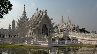 14:35: Traumorte - Thailand von Nord nach Süd | 3SAT | 7/31 2026
