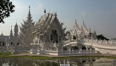 Traumorte - Thailand von Nord nach Süd