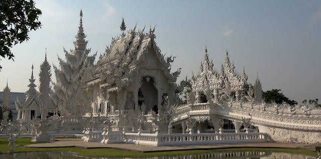 17:30: Traumorte - Thailand von Nord nach Süd | 3SAT | 1/16 2026