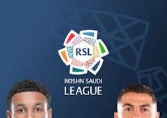 Liga Saudí (T25/26): Al Khaleej - Al Nasser