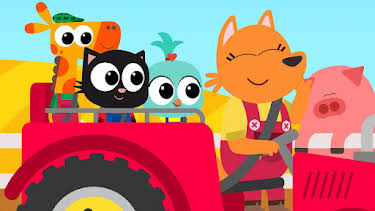 9:25 AM: Milo (S1 E7) (S1) | Channel 5 | 9/15 2026