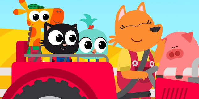 8:25 AM: Milo (S1 E7) (S1) | Channel 5 | 2/5 2026