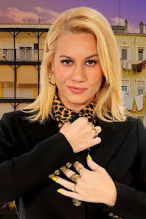 00:30: Al cielo con ella: Paula Vázquez y Amparo Llanos | Sundance | 4/8 2026